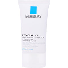 La Roche Posay   Effaclar Mat Sebo Regulating Moisturizer