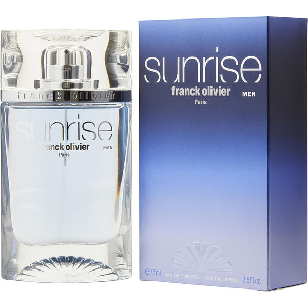 Sunrise - Edt Spray