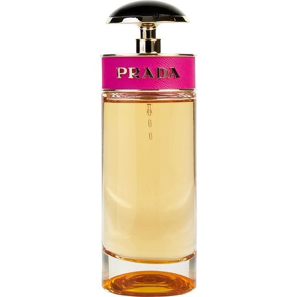 Prada Candy - Eau De Parfum Spray