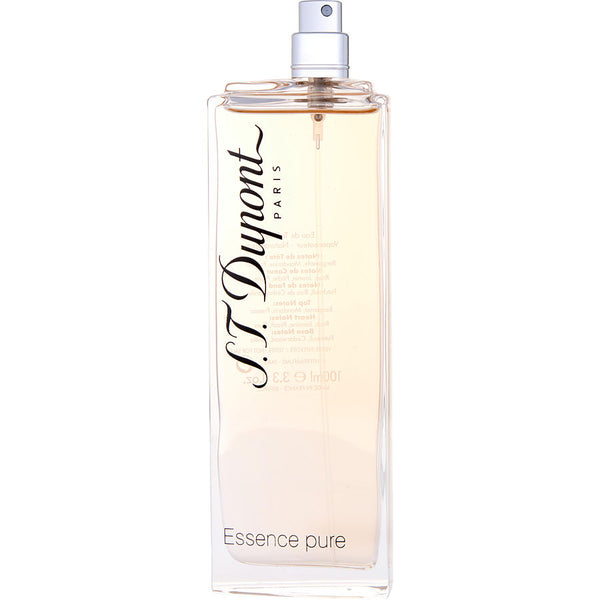 St Dupont Essence Pure   Edt Spray 3.3 oz