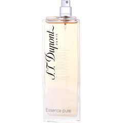 St Dupont Essence Pure   Edt Spray 3.3 oz