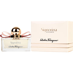 Signorina  - Eau De Parfum Spray