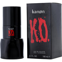 Kanon Ko - Edt Spray