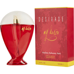 Desirade My Desire - Eau De Parfum Spray