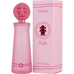 Tous Kids Girl   Edt Spray