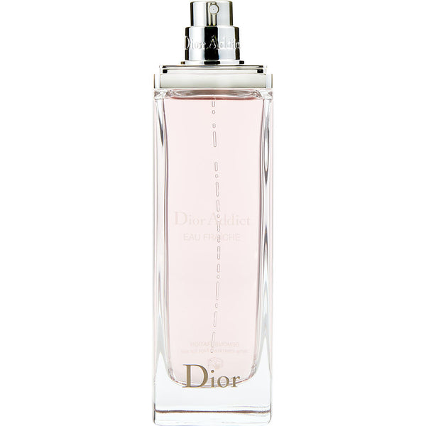 Dior Addict Eau Fraiche   Edt Spray