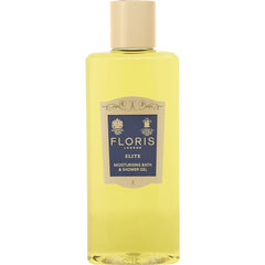 Floris Elite   Bath & Shower Gel