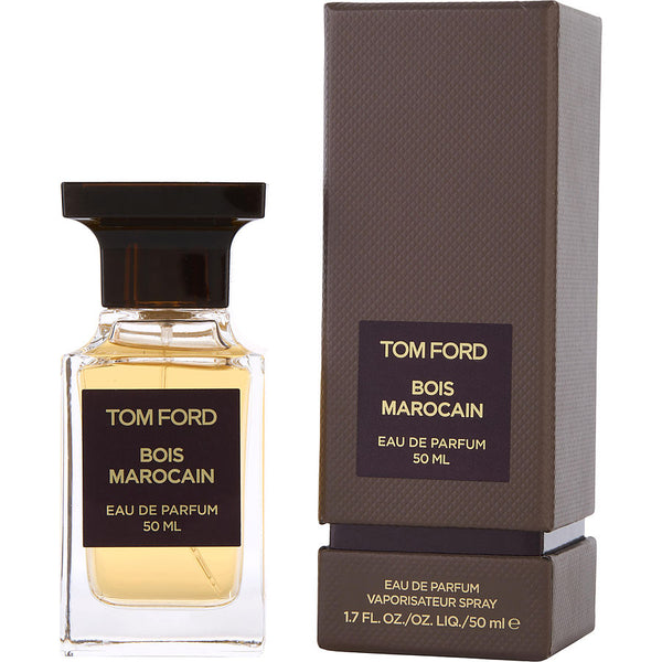 Tom Ford Bois Marocain   Eau De Parfum Spray