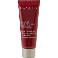 Clarins - Super Restorative Decollete and Neck Concentrate