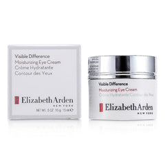 Elizabeth Arden - Visible Difference Moisturizing Eye Cream