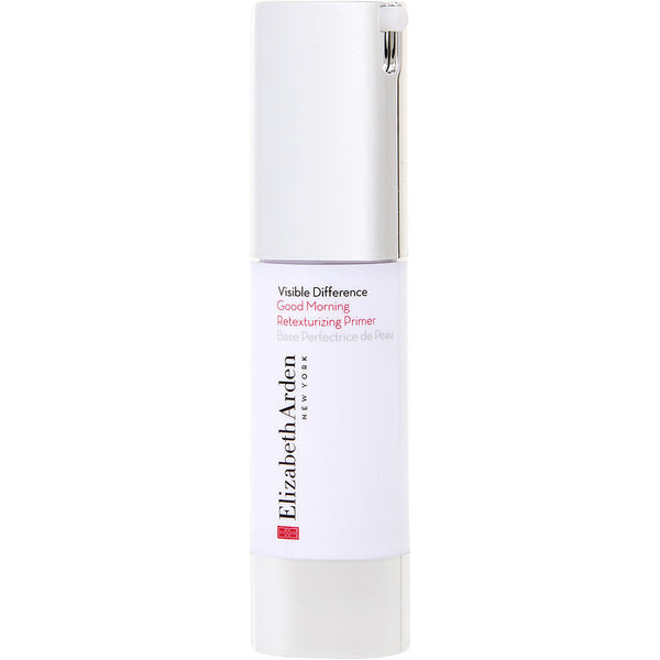 Elizabeth Arden   Visible Difference Good Morning Retexturizing Primer