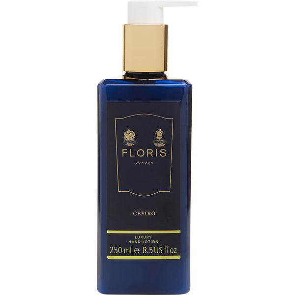 Floris Cefiro   Hand Lotion
