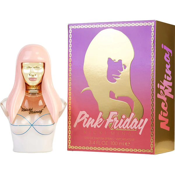 Nicki Minaj Pink Friday - Eau De Parfum Spray