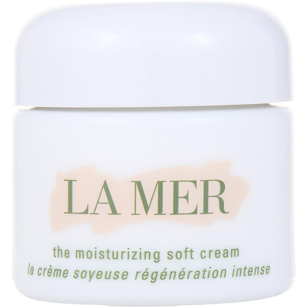 La Mer   The Moisturizing Soft Cream