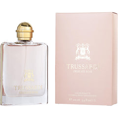 Trussardi Delicate Rose - Edt Spray