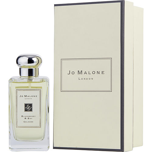 Jo Malone Blackberry & Bay Cologne Spray 0.27 oz Travel Spray