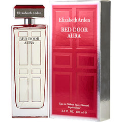 Red Door Aura by Elizabeth Arden