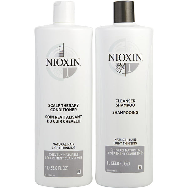 Nioxin - System