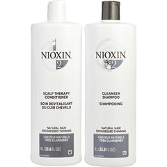 Nioxin - System