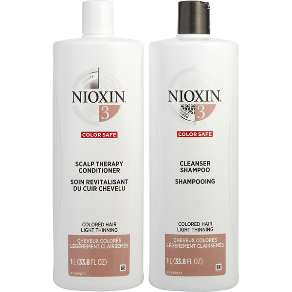 Nioxin - System