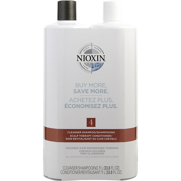 Nioxin - System