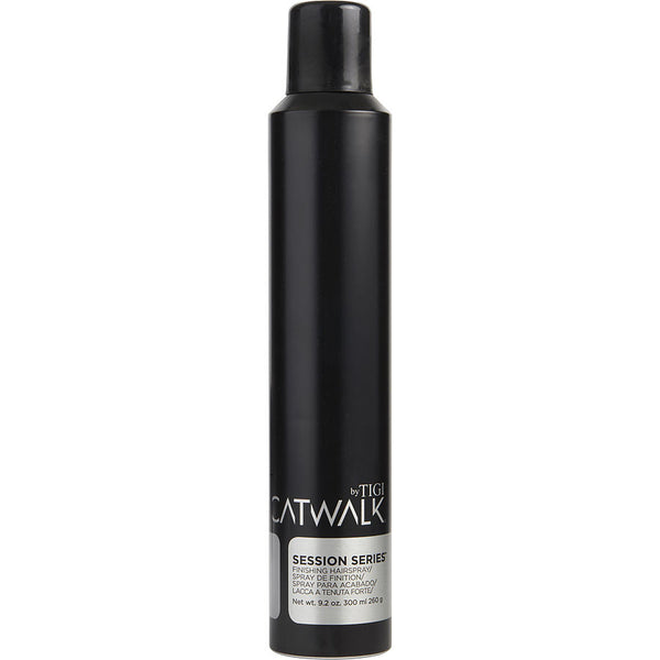 Catwalk   Session Series Finishing Hair Spray