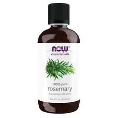 Essential Oils Now   Rosemary Oil 100% Organic