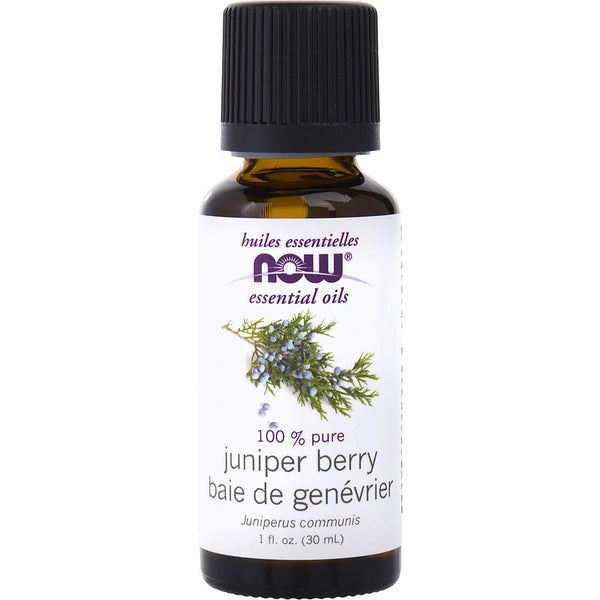 Essential Oils Now   Juniper Berry Oil