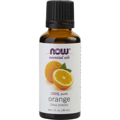 Essential Oils Now  - Orange Oil