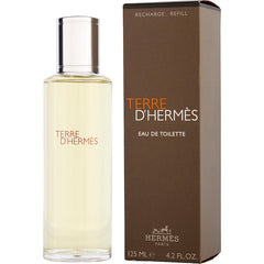 Terre D'hermes   Edt Refill
