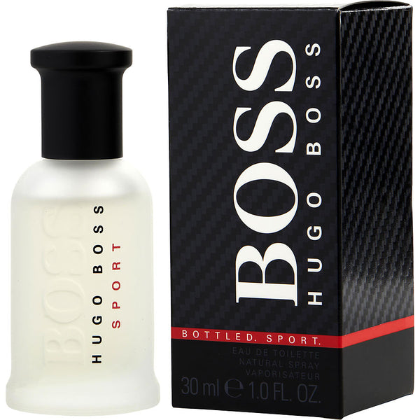 Boss #6 Sport   Edt Spray