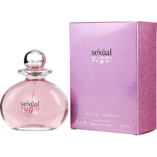 Sexual Sugar - Eau De Parfum Spray