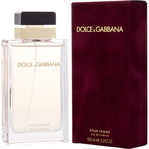 Dolce & Gabbana Pour Femme