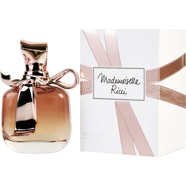 Mademoiselle Ricci   Eau De Parfum Spray