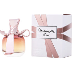 Mademoiselle Ricci   Eau De Parfum Spray