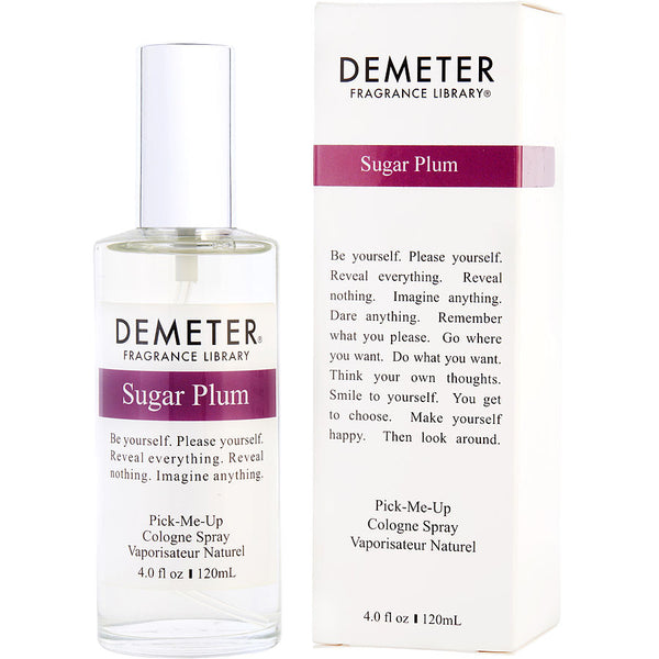 Demeter Sugar Plum  - Cologne Spray