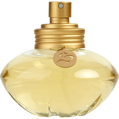 S By Shakira Eau De Toilette Spray 2.7 oz Tester