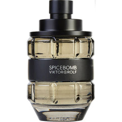 Spicebomb - Edt Spray