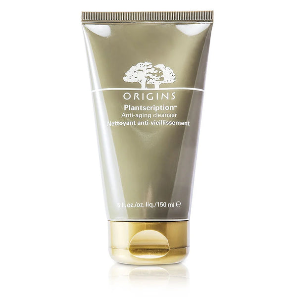 Origins - Plantscription Anti-Aging Cleanser