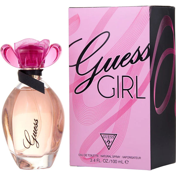 Guess Girl - Edt Spray