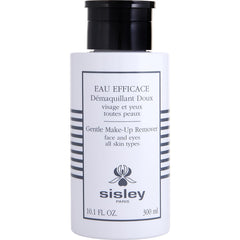 Sisley - Gentle Make-Up Remover Face And Eyes