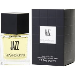 Jazz - Edt Spray