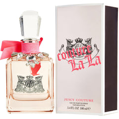 Couture La La Juicy Couture - Eau De Parfum Spray