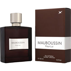 Mauboussin Pour Lui - Eau De Parfum Spray