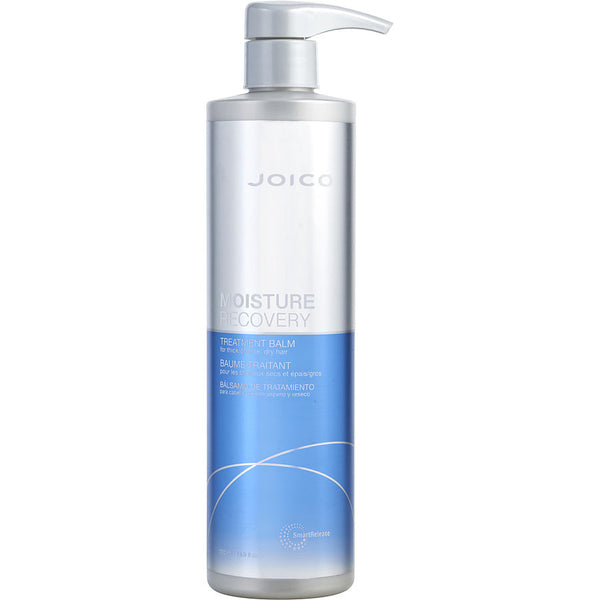 Joico - Moisture Recovery Treatment Balm For Thick/coarse Dry Hair