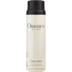 Obsession - Body Spray