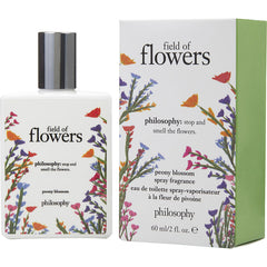 Philosophy Field Of Flowers Peony Blossom - Edt Spray
