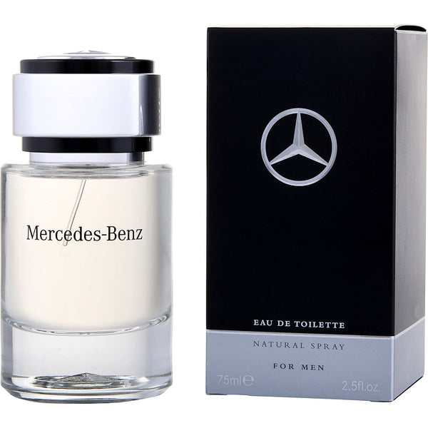 Mercedes-benz - Edt Spray