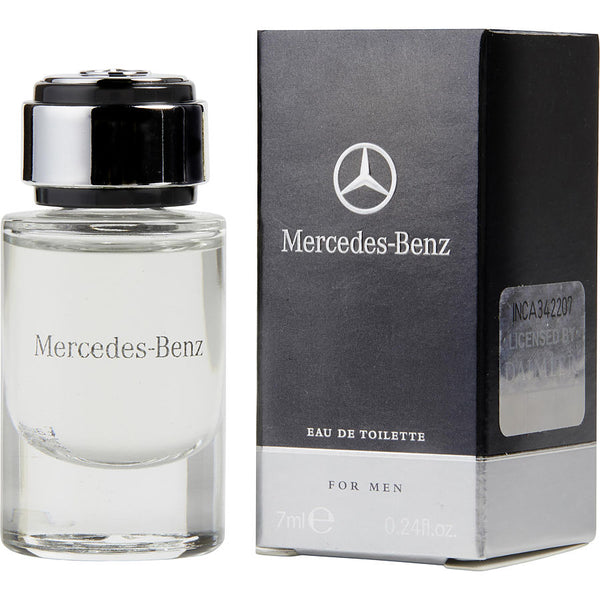 Mercedes-benz  - Edt