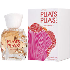 Pleats Please By Issey Miyake - Edt Spray